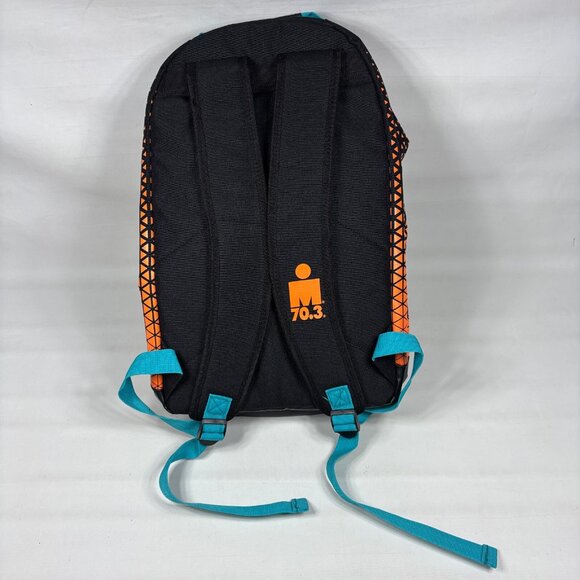 NEW Ironman Triathlon 70.3 St George Utah 2024 N American Championship Backpack - Picture 2 of 10